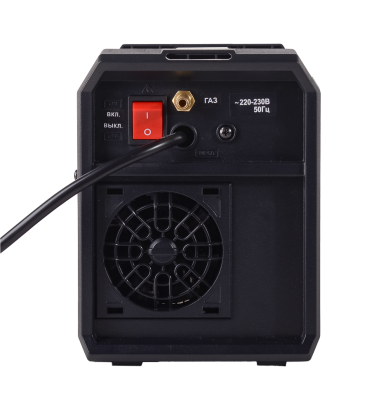 Сварочный полуавтомат САИПА-160 MIG 5в1 Ресанта-Tehinstrument