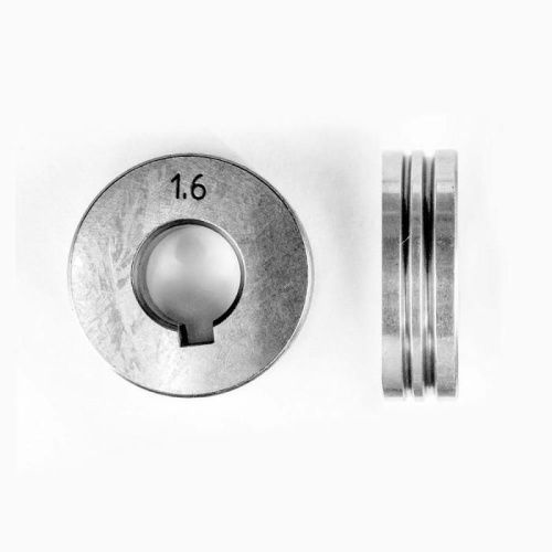 Ролик сталь 1.2-1.6мм /ULTIMATE 350 (открытый ПМ), Aurora-Tehinstrument