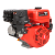 Бензиновый двигатель A-iPower AE440E-25-Tehinstrument