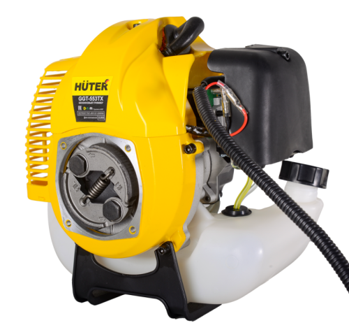 Триммер бензиновый Huter GGT-553TX-Tehinstrument