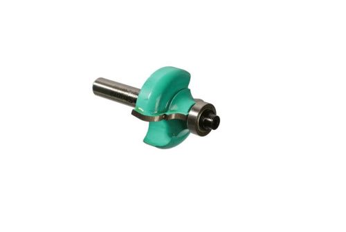 Фреза профильная с подшипником dxhxl 35x17,5x61,5 мм, хв.8  Sturm-Tehinstrument