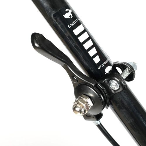 Виброплита бензиновая Patriot VT-100 LB-Tehinstrument