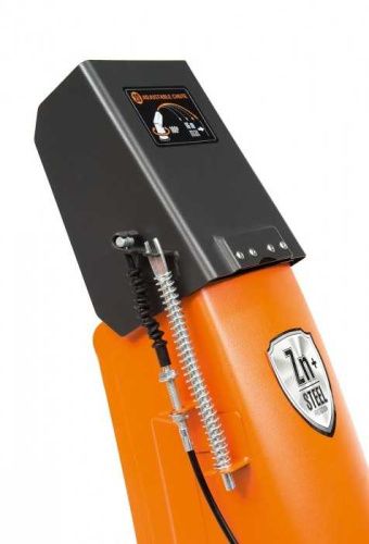 Бензиновый снегоуборщик DAEWOO DAST 1370 (снегоуборочная машина ДЭУ ДАСТ 1370)-Tehinstrument