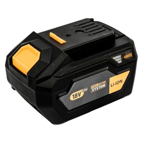 Батарея аккумуляторная Denzel B-18-6.0-Tehinstrument