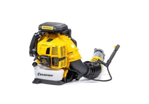 Воздуходувка CHAMPION GBR476 (PRO 3,3кВт 75,6см³ 12,4кг 1480м³/ч)-Tehinstrument