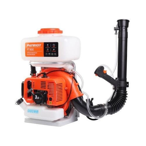 Опрыскиватель ранцевый бензиновый PATRIOT PT 600-Tehinstrument