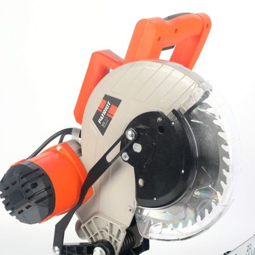 Пила торцовочная Patriot MS 253-Tehinstrument