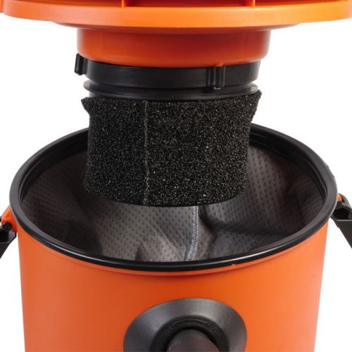 Пылесос промышленный  Patriot VC 205-Tehinstrument