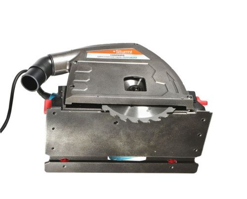 Пила циркулярная погружная  Sturm CS50165PS-Tehinstrument
