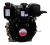 Двигатель Lifan Diesel 178FD, вал ?25мм, катушка 6 Ампер-Tehinstrument