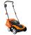 Вертикуттер электрический YARD FOX 36VE-Tehinstrument Вертикуттер электрический YARD FOX 36VE-Tehinstrument