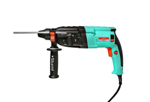 Перфоратор SDS Plus  Sturm RH2524BR-Tehinstrument