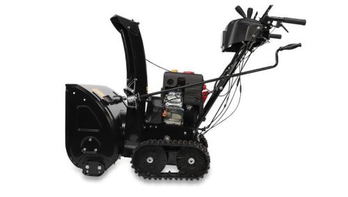 Снегоотбрасыватель CHAMPION STT761E-Tehinstrument