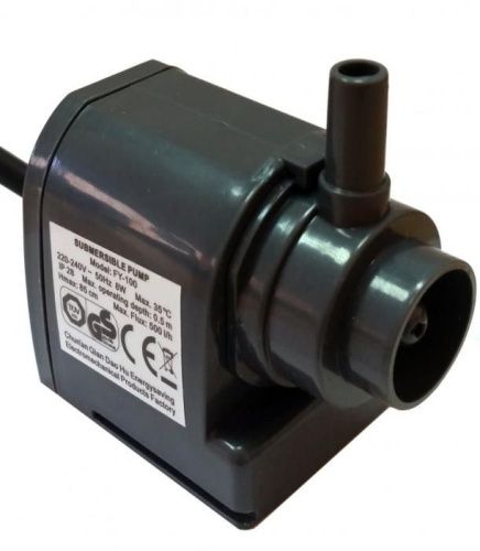 Помпа для плиткореза FY-100, Helmut-Tehinstrument