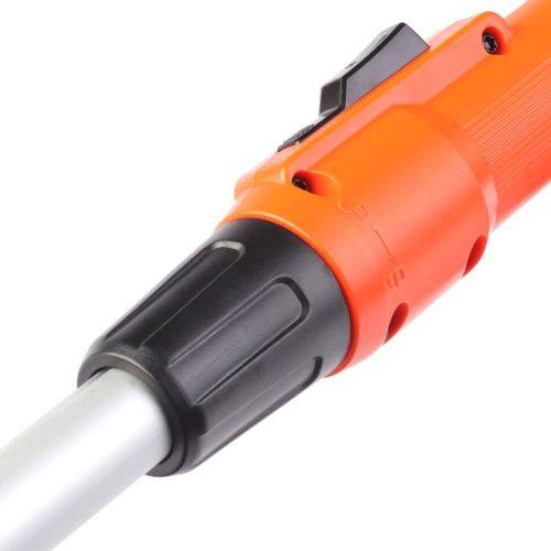 Триммер аккумуляторный PATRIOT PT 238 UES-Tehinstrument