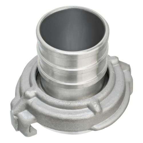 Головка рукавная HC-50, диаметр 2" Denzel-Tehinstrument