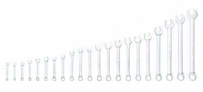 Шланг Garage для воздуха с фитингами ф6х15м-Tehinstrument