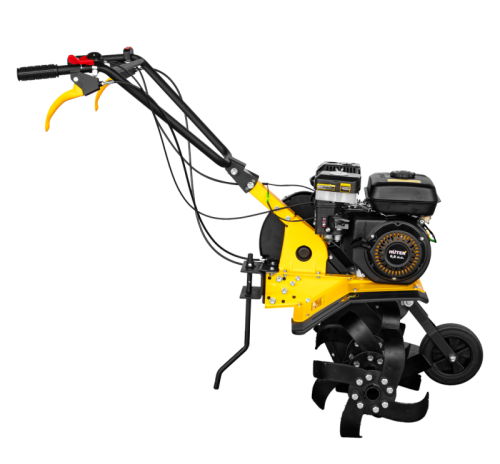 Мотокультиватор Huter GMC-6.8-Tehinstrument