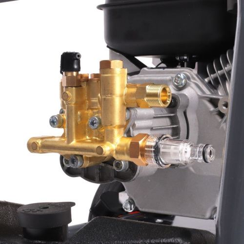 Моющий аппарат бензиновый PATRIOT GT5 Pro-Tehinstrument