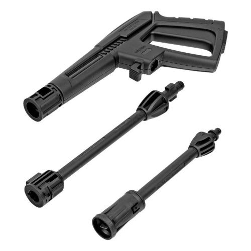 Моечная машина высокого давления R-135, 1600 Вт, 135 бар, 390 л/ч Denzel-Tehinstrument