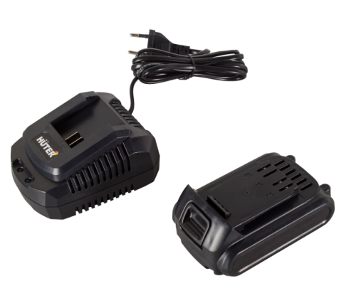 Аккумуляторный триммер-кусторез Huter GET-20H-Tehinstrument