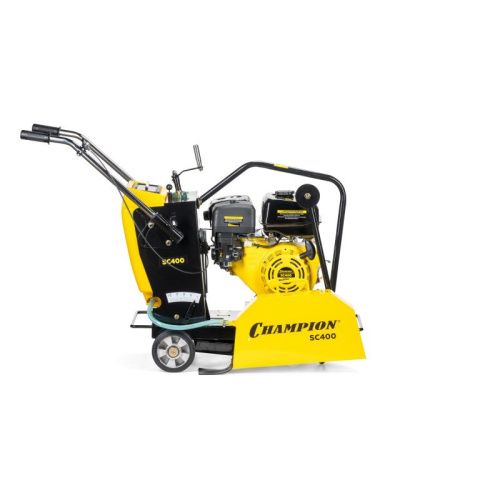 Резчик швов CHAMPION SC400-Tehinstrument