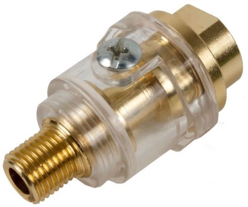 Лубрикатор QUATTRO ELEMENTI MF-1B-Tehinstrument