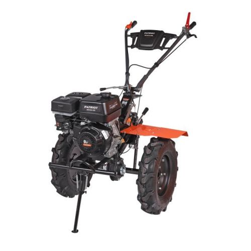 Мотоблок бензиновый PATRIOT Nevada 409-Tehinstrument