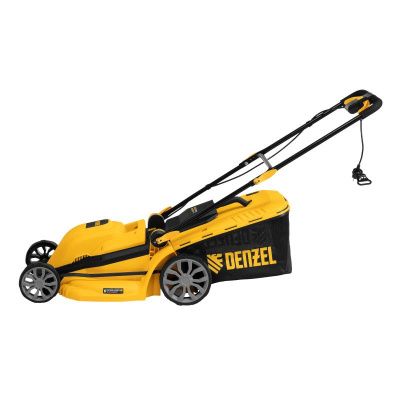 Газонокосилка электрическая Denzel GMC-2000-Tehinstrument
