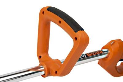 Электрокоса DAEWOO DABC 1400E (электрический триммер ДЭУ 1400Е)-Tehinstrument