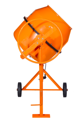 Бетономешалка Вихрь БМ-160П-Tehinstrument