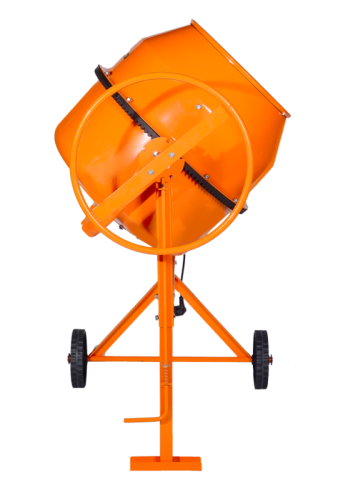 Бетономешалка Вихрь БМ-160П-Tehinstrument