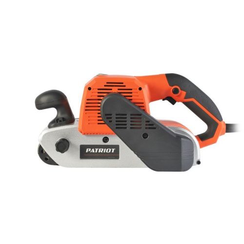 Машина ленточная шлифовальная Patriot BS 120-Tehinstrument