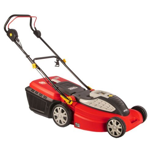 Газонокосилка электрическая DDE LME 4320-Tehinstrument