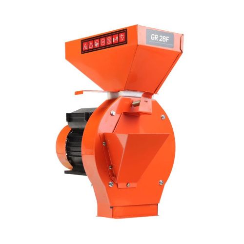 Измельчитель кормов электрический Patriot GR 28F-Tehinstrument