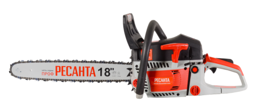Бензопила Ресанта БП-5218-Tehinstrument