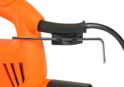 Лобзик электрический СОЮЗ ЛБС-4065-Tehinstrument