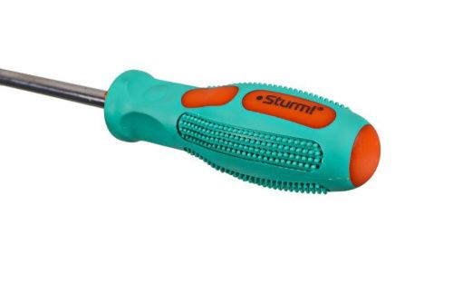 Набор отверток 8 шт, CrV, тканевый кейс  Sturm-Tehinstrument