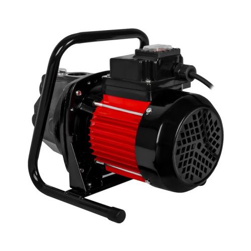 Насос садовый QUATTRO ELEMENTI Giardino 1000 Ci-Tehinstrument