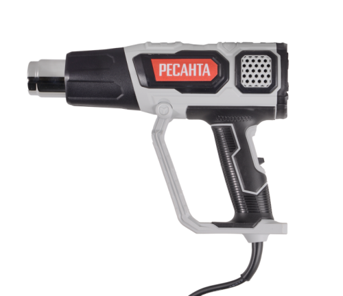 Строительный фен Ресанта ФЭ-2000ЭКД-Tehinstrument