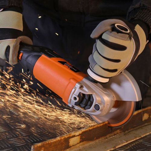 Машина углошлифовальная (УШМ) Patriot AG 150-Tehinstrument