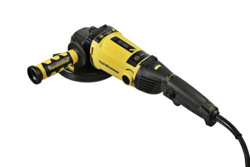 Болгарка (УШМ) Hanskonner PLATINUM HAG15150EC-Tehinstrument
