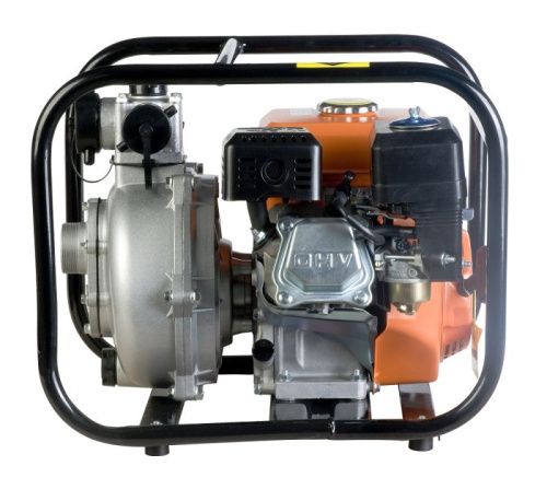 Мотопомпа  Sturm BP8760VD-Tehinstrument