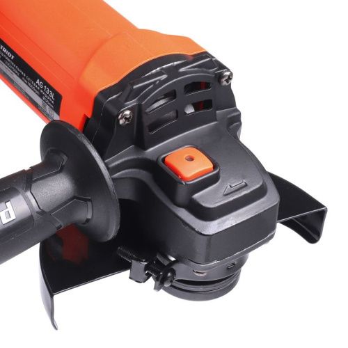 Машина углошлифовальная PATRIOT AG 133 L-Tehinstrument