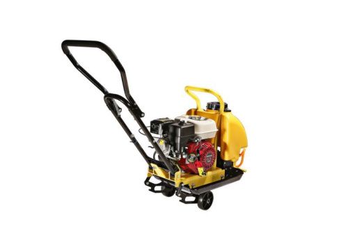 Виброплита Hanskonner HPC60W-Tehinstrument