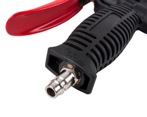 Пистолет пневматический QUATTRO ELEMENTI для накачки колес-Tehinstrument