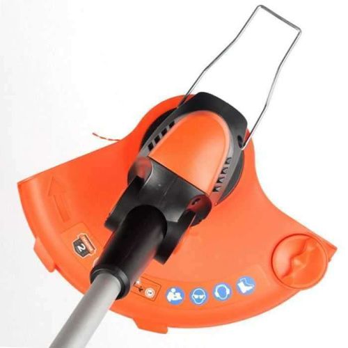 Аккумуляторный триммер Patriot TR 300 Li (электрокоса Патриот ТР 300), 250305006-Tehinstrument