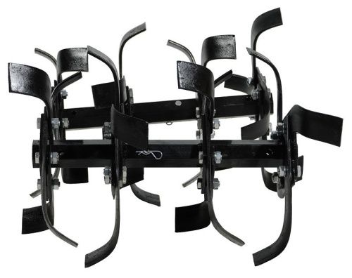 Мотоблок Habert HХ-25 (колёса 5.00-12)-Tehinstrument