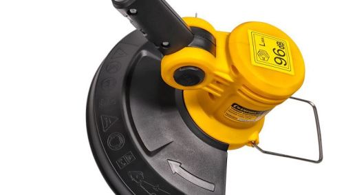 Электрический триммер CHAMPION ET351-Tehinstrument