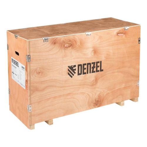 Компрессор воздушный Denzel BCW3000-T/100-Tehinstrument